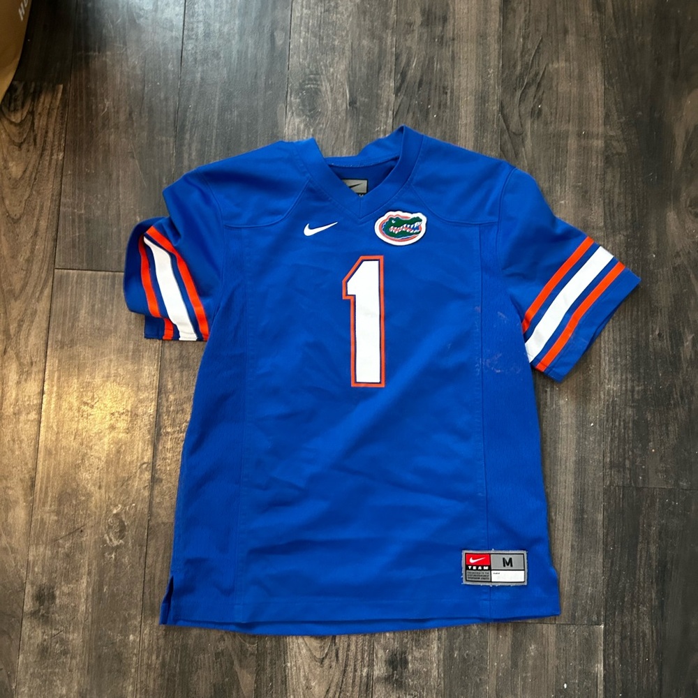 Florida Gators Jersey